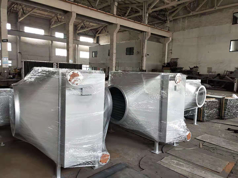 环保用空气冷却器